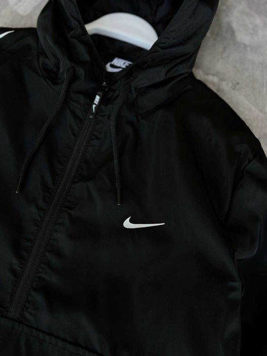 Вітровка Nike Premium з біркою qr-code весняна i57/Nik12