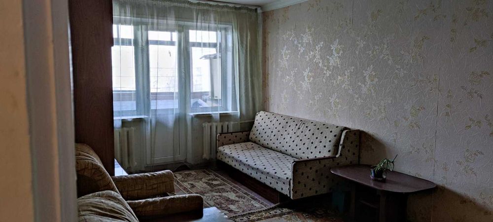 Продам 2к. квартиру + кладовка г.Терновка, Павлоградский район