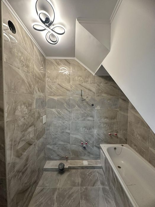 Продаж 3к квартири ЖК Благород Крюківщина