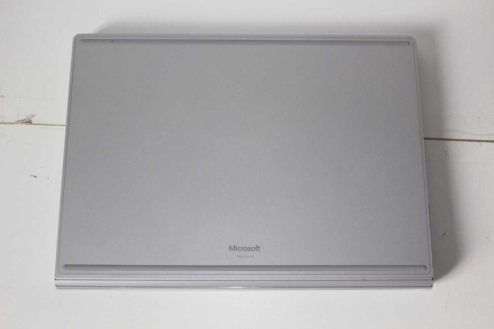 Microsoft Surface Book 3 15" I7 1000Gb/32Gb/GeForce GTX 1660 Ti 6Gb