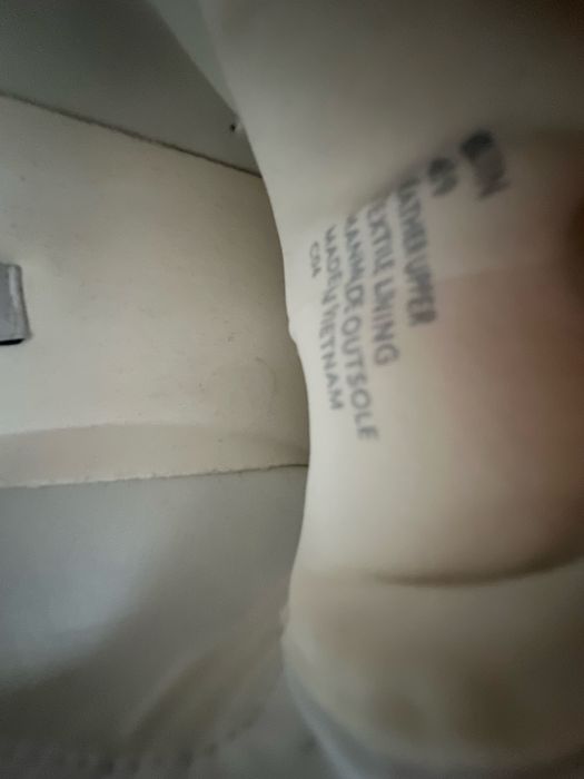 Мокасины слипоны  Dune кроссовки кожа