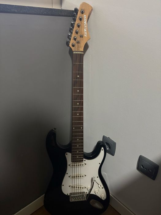 Guitarra Elétrica Play On
