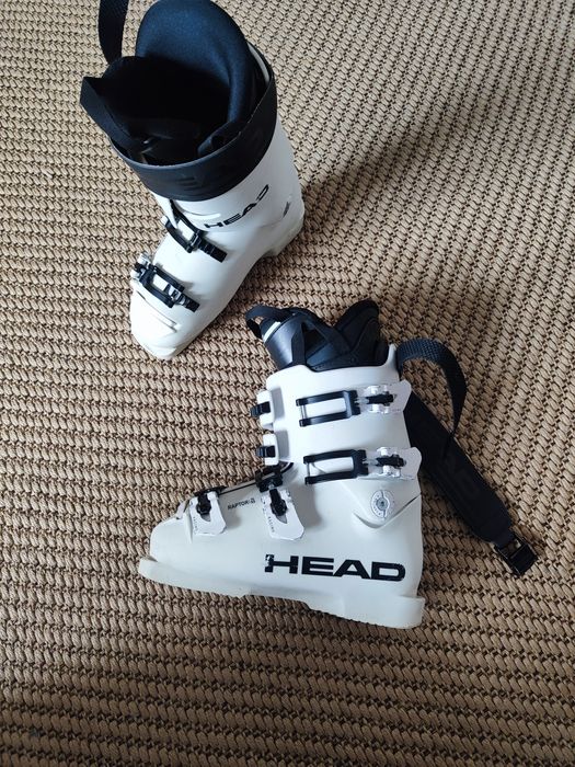 Buty narciarskie head 25,5