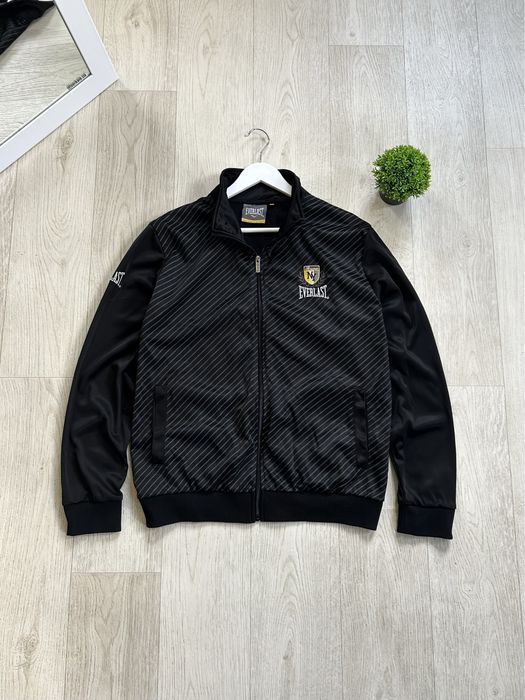 Everlast NY Olympic Jacket олімпійка оригінал олимпийка оригинал