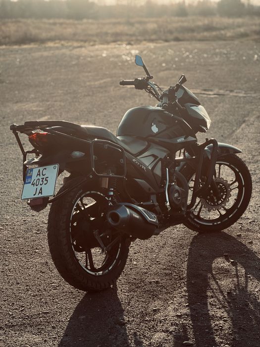 Продам ліфан сітур 200