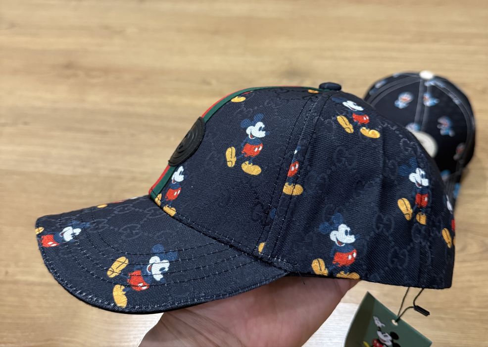 Кепка gucci разпродаж
