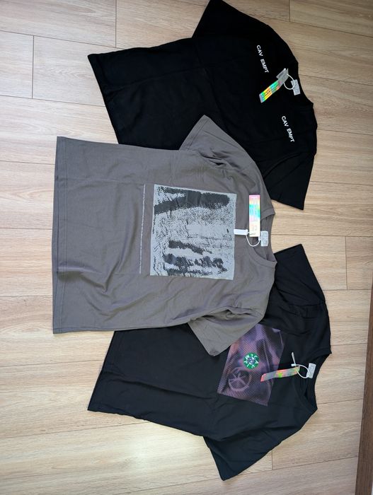Футболка Cav Empt ,Кав емпт