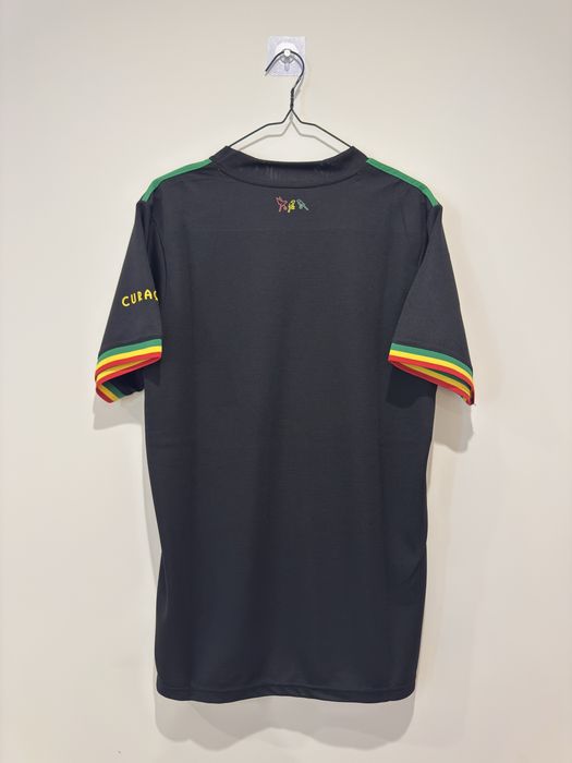 Camisola Ajax Three Little Birds