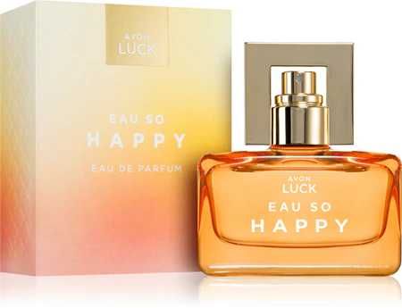 Avon Luck Eau So Happy