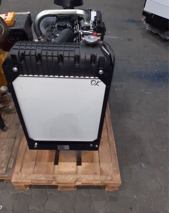 Генератор 75 квт