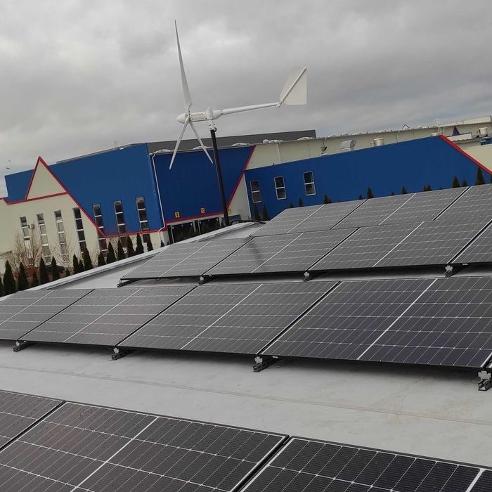 Elektryk / Usługi Elektryczne / Fotowoltaika / Przeglądy / Pomiary