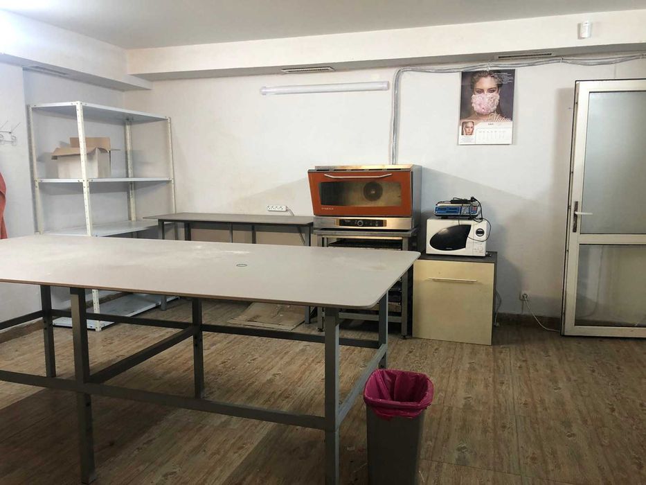 Commercial real estate at st. Shevchenka (area 200 m²) - Atlanta.ua - photo 3