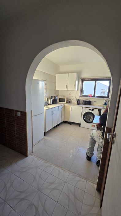Quarto para alugar no Cabeço de Mouro