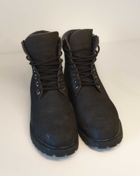 Buty zimowe Timberland r43 męskie