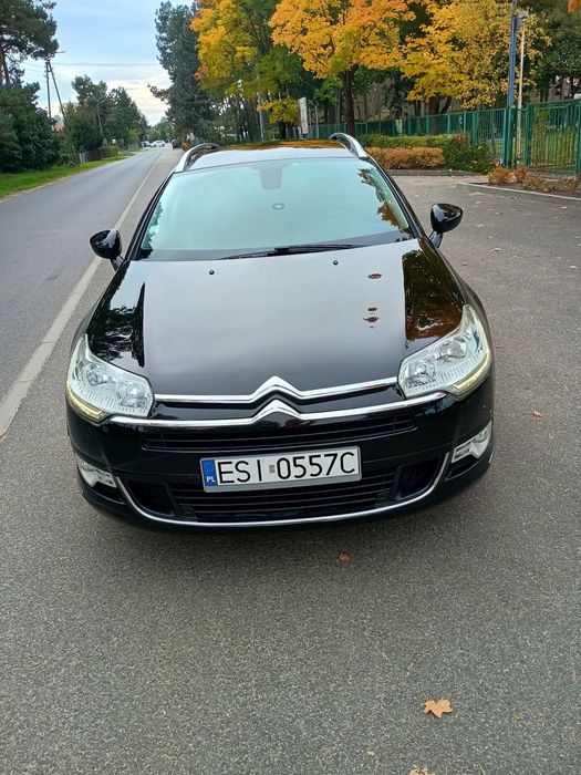 Citroën C5