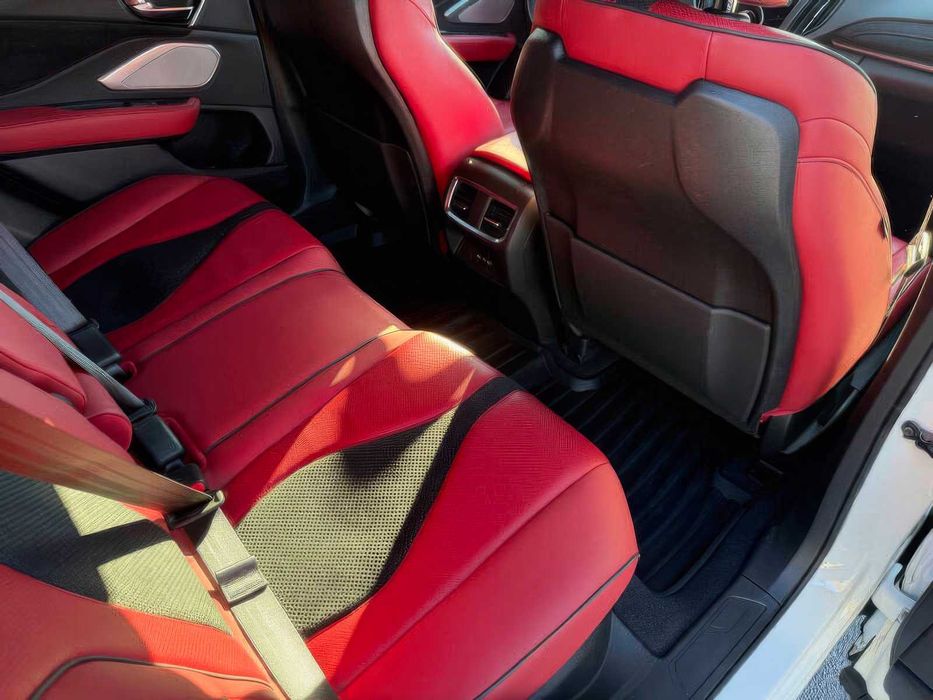 Acura RDX wA-SPEC      2022