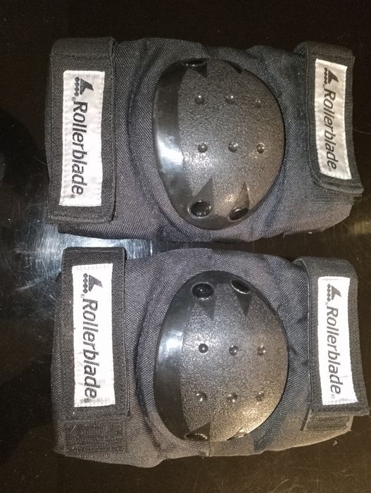 Equipamento de protecção joelhos Rollerblade