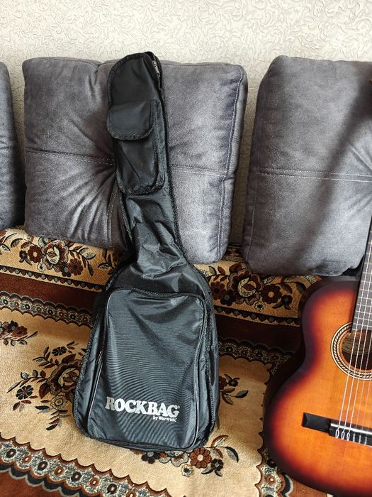 Гітара Valencia 7/8