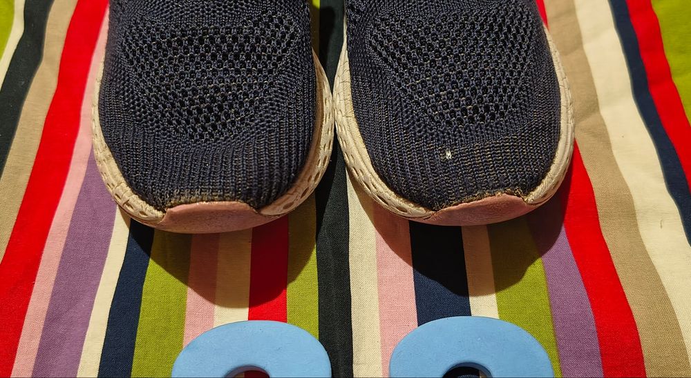 Trampki sneakersy Bench roz. 33