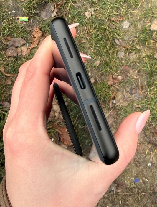Pixel 6 8/128gb neverlock  (гарний стан)