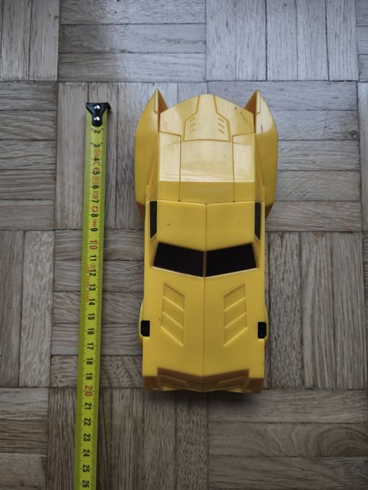 Transformers, zabawka 20 cm