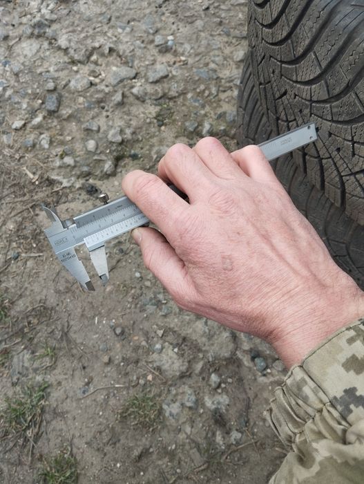 Резина Good Year