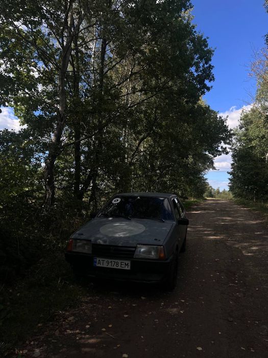 Ваз 21099  2008рік