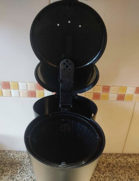 Máquina de café Tristar