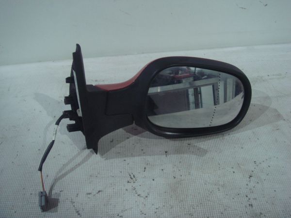 Espelho Retrovisor Dto Electrico Nissan Micra Iii (K12)