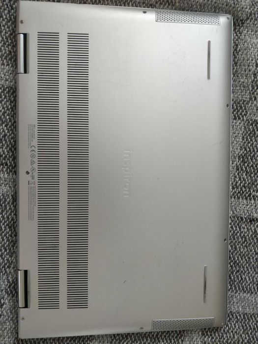 Ноутбук Dell inspiron 7506 2in1 i5-1135/16/256 touch