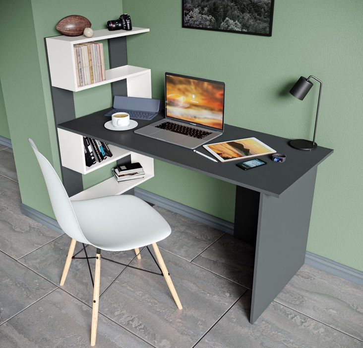 Компьютерный письменный офисный стол Письмовий комп’ютерний стіл Парта