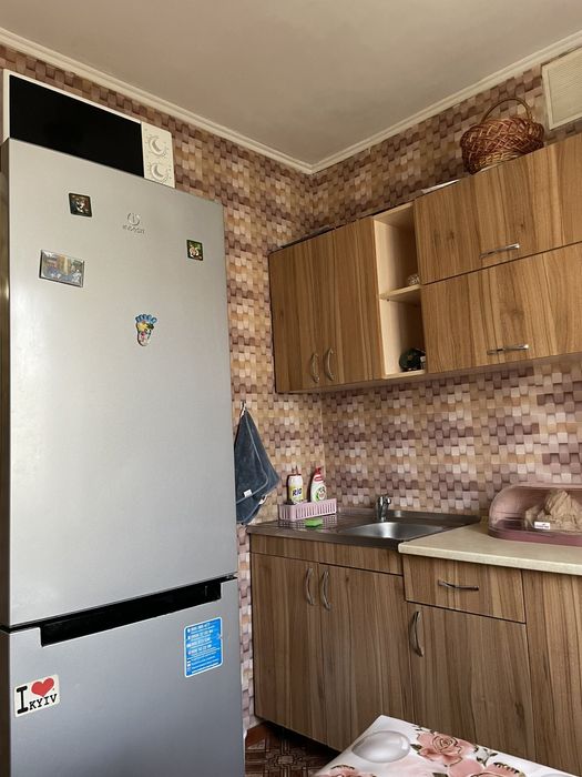 1 кімнатна Жадова 34м2 Продаж