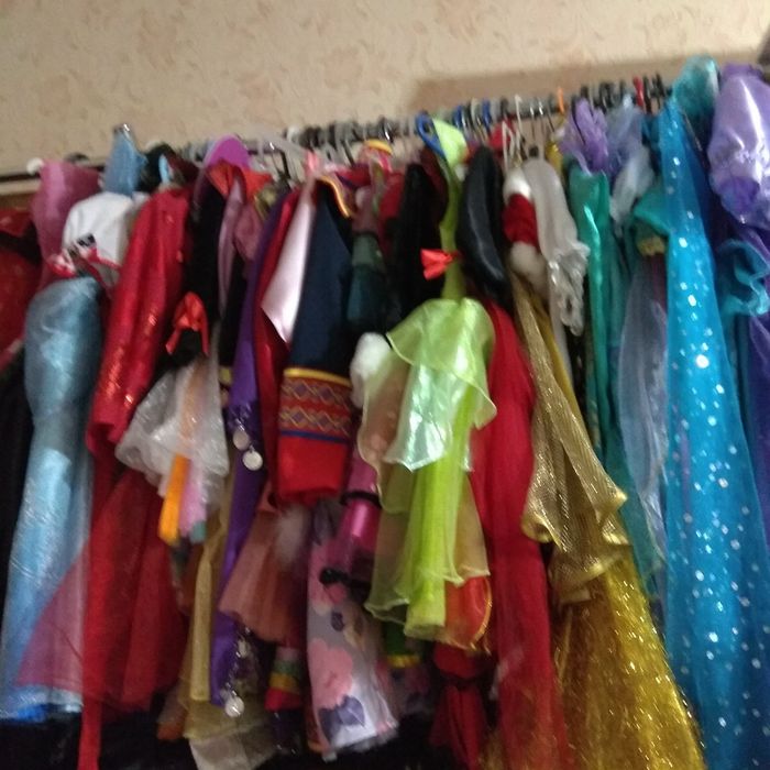 Продаж карнавальний  костюм