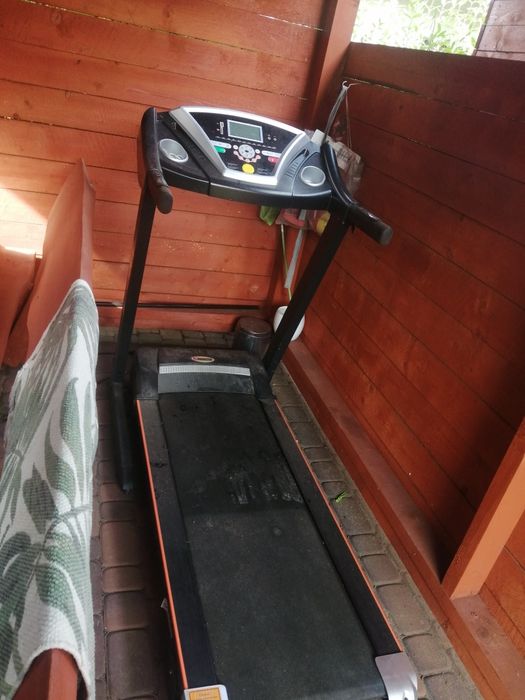 Bieżnia treningowa Fit Net