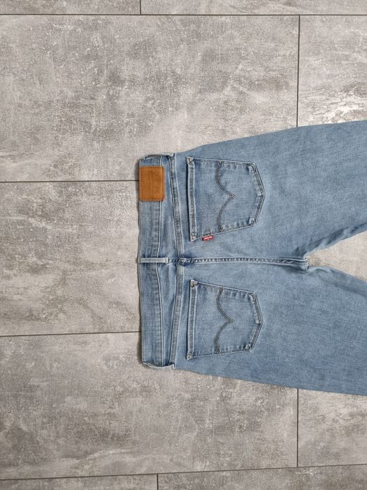 Levis Jeans Rurki