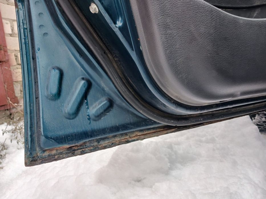 Продам автомобиль ДЭУ сенс, 2007г. .