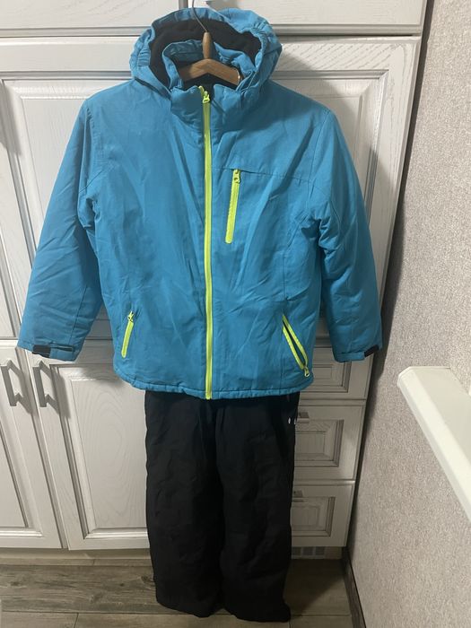 Костюм підлітковий  146/152