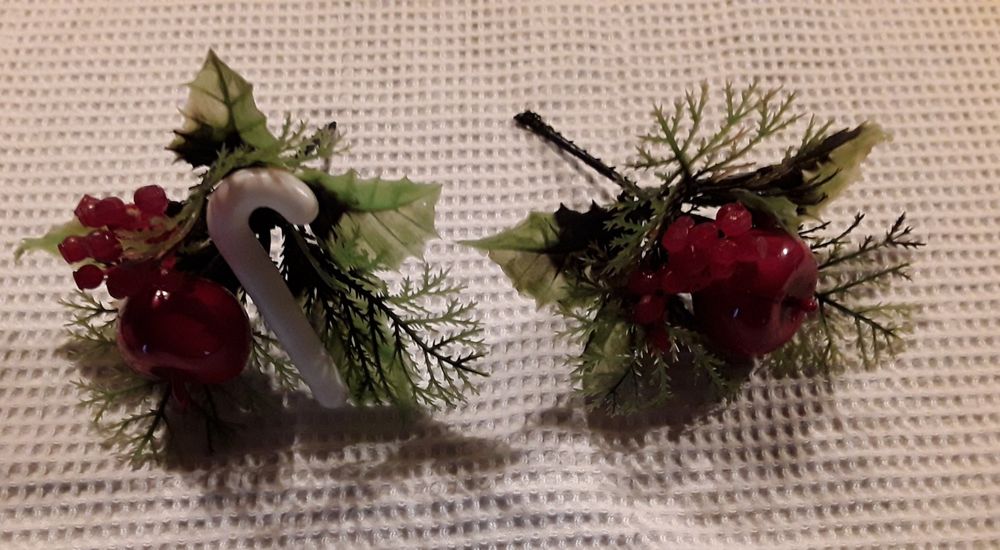 Decorações / Artigos de Natal
