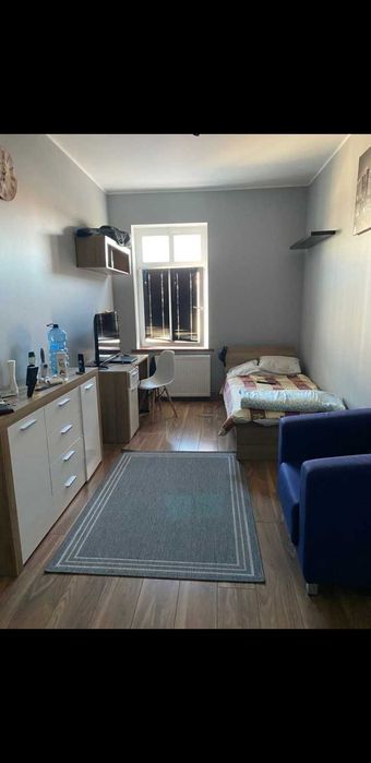 Mieszkanie – Wrocław, Gaj - Więcej