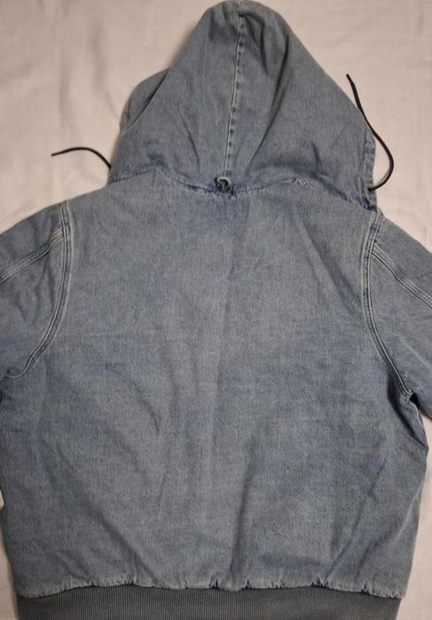 Куртка Levi's Oversize оригинал