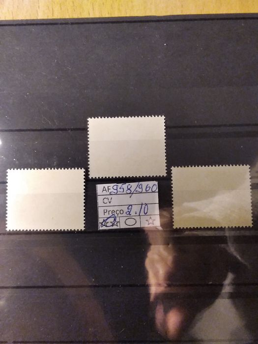 1965 1°  Centenário Da Cruz Vermelha Portuguesa MNH **