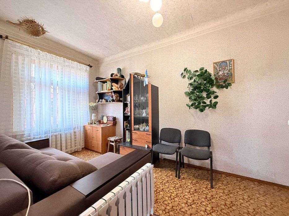 Продаж, 2 кімн. квартира, МЕБЛІ та ТЕХНІКА- вул. Павловська
