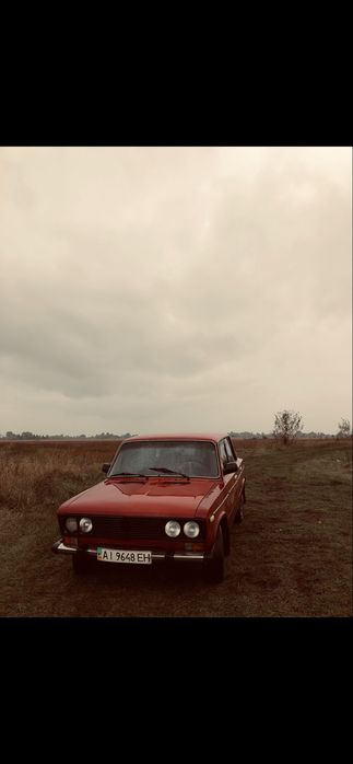 2106 в гарному стані, газ/бензин, 5-ти ступка ніяка передача не вибиває не гуде і не виє, салон в нормальному стані.