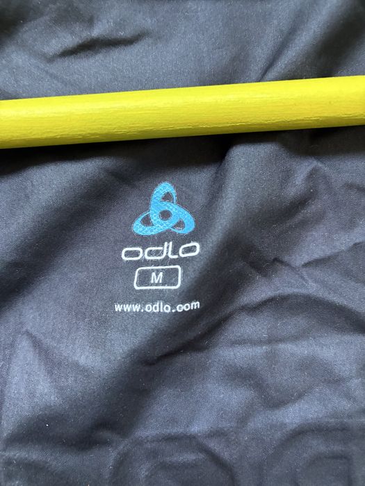 Odlo бігова вітровка, вело вітровка