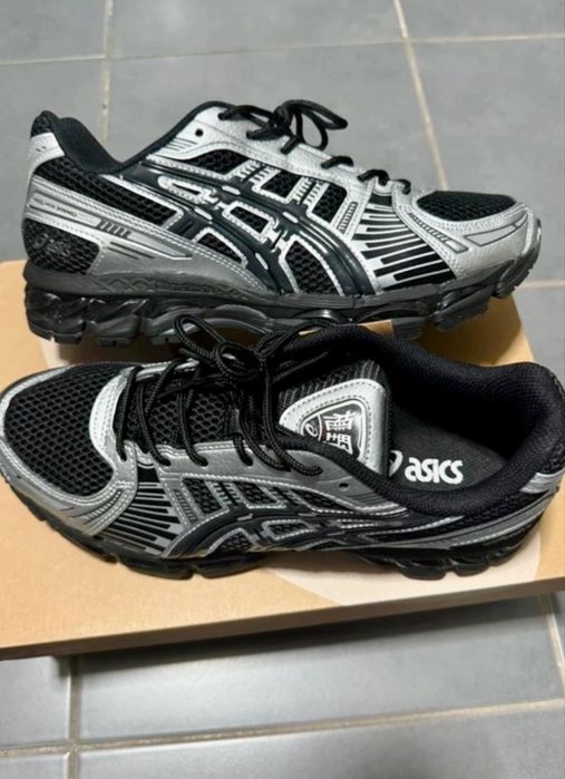 Asics gem kayano 12.1