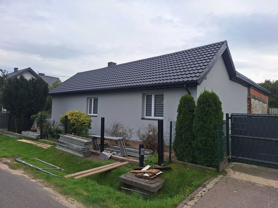 Ocieplenia budynków / elewacje / Czyste Powietrze - ZAPISY 2026 ROK