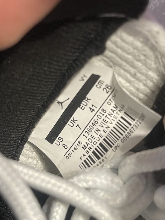 Оригінальні кросівки nike Air jordan 11 нові джордани 11 jordan 11