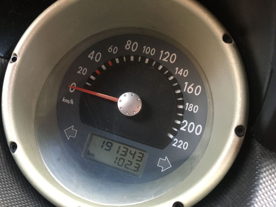 Polo Wolksvagem 2001