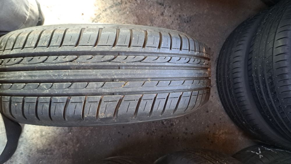 B klasse Koła Letnie 15 Komplet