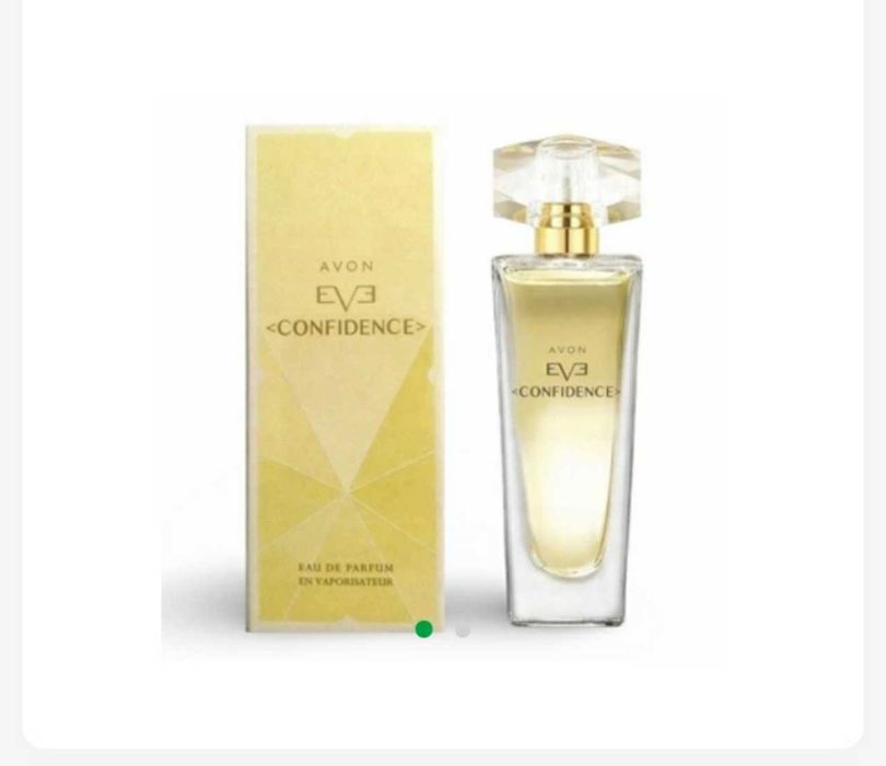 Парфумована вода Avon для жiнок,нова в фабричнiй упаковцi.